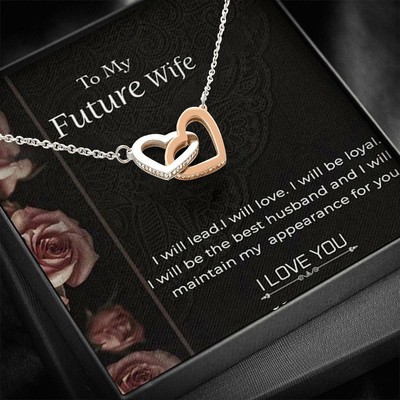 best gift for future wife