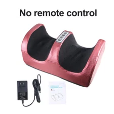 Electric Foot Massager with Heat Home Relax Device for Men Women Gift Christmas