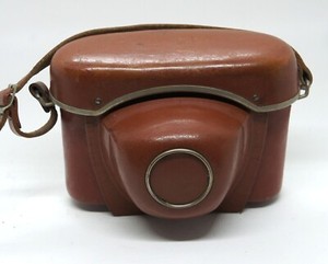 Franka Super-Frankarette - John's Cameras. A collection of interesting