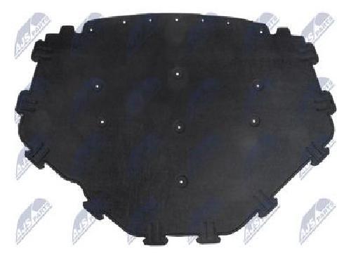 Original NTY Engine Compartment Insulation EZC-BM-231 For BMW