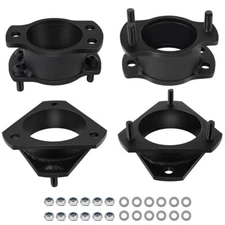 3" Front & 2" Rear Leveling Lift Kit Steel fits 2006-2010 Ford Explorer 2WD 4WD
