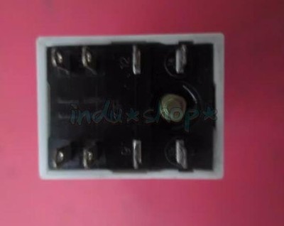 1pc New ADX110E2/S1DX-A2C 5S-DC24V time relay