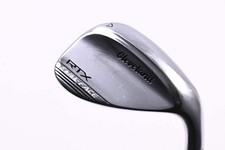 Cleveland RTX Full Face Sand Wedge / 54 Degree / Wedge Flex Dynamic Gold Spinner