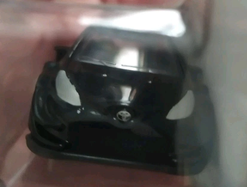 Majorette Toyota Yaris WRC Rally 1:64 2025 - Immagine 3 di 4