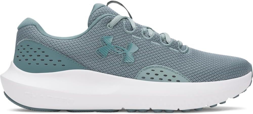 Under Armour UA Charged Surge 4 Men’s Running Shoes Uk10 Serpentine