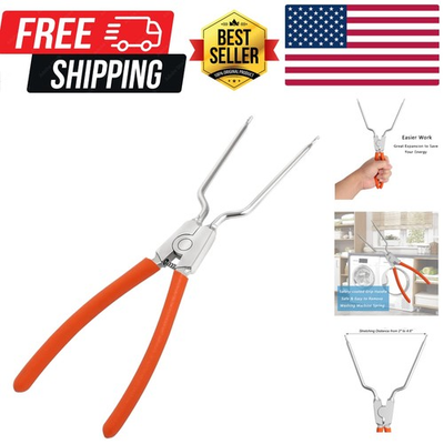 #ad 383EER4001A Washing Machine Outer Tub Spring Expansion Tool Washer Spring Re... $27.29