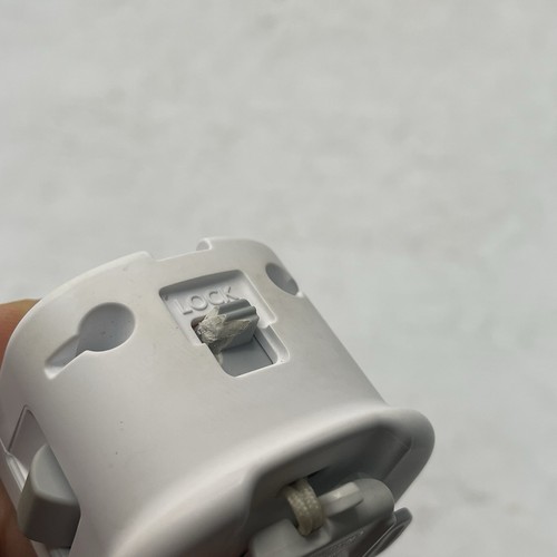 Wii Motion Plus Adapter For Nintendo Wii - Used - Picture 12 of 14
