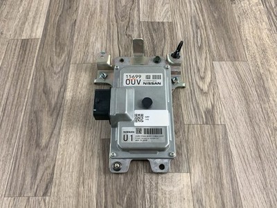 Nissan Rogue 2017 18 19 20 Transmission Control Unit Module TCU 310F6-5TA0A