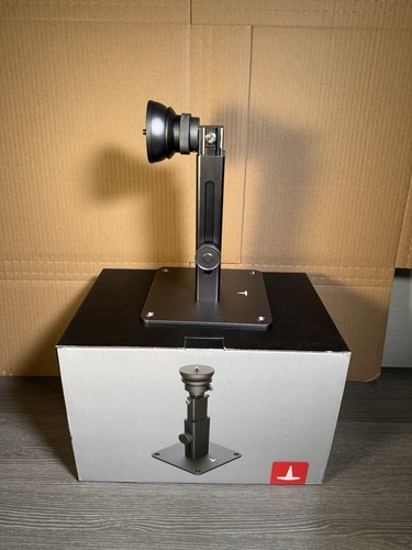 Perfectisan Adjustable Projector Mount Wall/Ceiling Mount 33lbs Payload Black