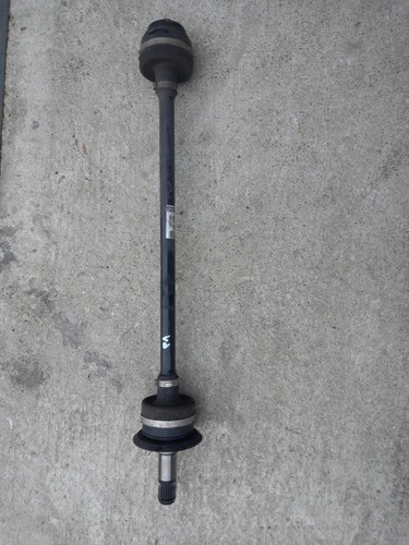 BMW SERIA 5 G30 G31 2016- Antriebswelle Hinten Rechts B47 8664046 LHD OE