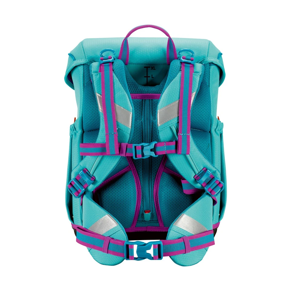 Scout Neo Schulranzen-Set Dreamworld - Bild 4 von 4