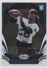 2018 Certified Rookies 48/999 Donte Jackson #173 03v5