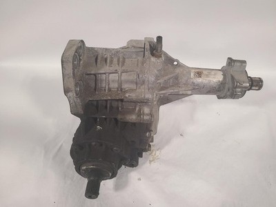 Used Transfer Case Assembly fits: 2017 Buick Envision 2.5 Grade A