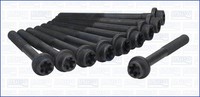 Zylinderkopfschraubensatz Ajusa 81025400 FüR Fiat Lancia Alfa Abarth Opel Jeep 2