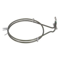 Europart 10092970 Heizung HeißLuft Wie Bosch 00435829 Irca FüR Backofen