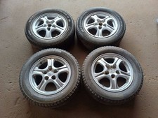 Jantes Mitsubishi OUTLANDER