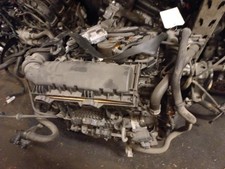 Moteur Peugeot 208