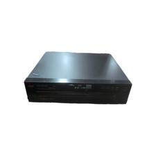 Sony Compact Disc Player CDP-C245 5-disc CD Changer Carousel Player System