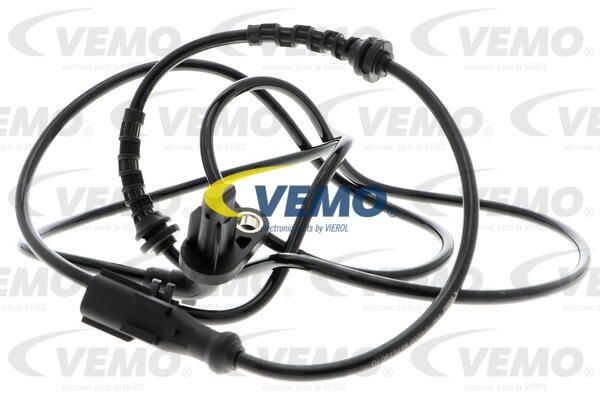 Vemo Sensor, Raddrehzahl V46-72-0200 FüR Renault-image