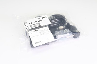 ASML 4022.640.73341, E84 Optical Transceiver, Rev.3b