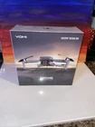 YOMI Brushless Drone With 4K Camera Silver NIB