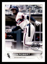 2022 Topps 582 Montgomery Club Parallel 1-250 ** Set Break ** Pick Your Card **