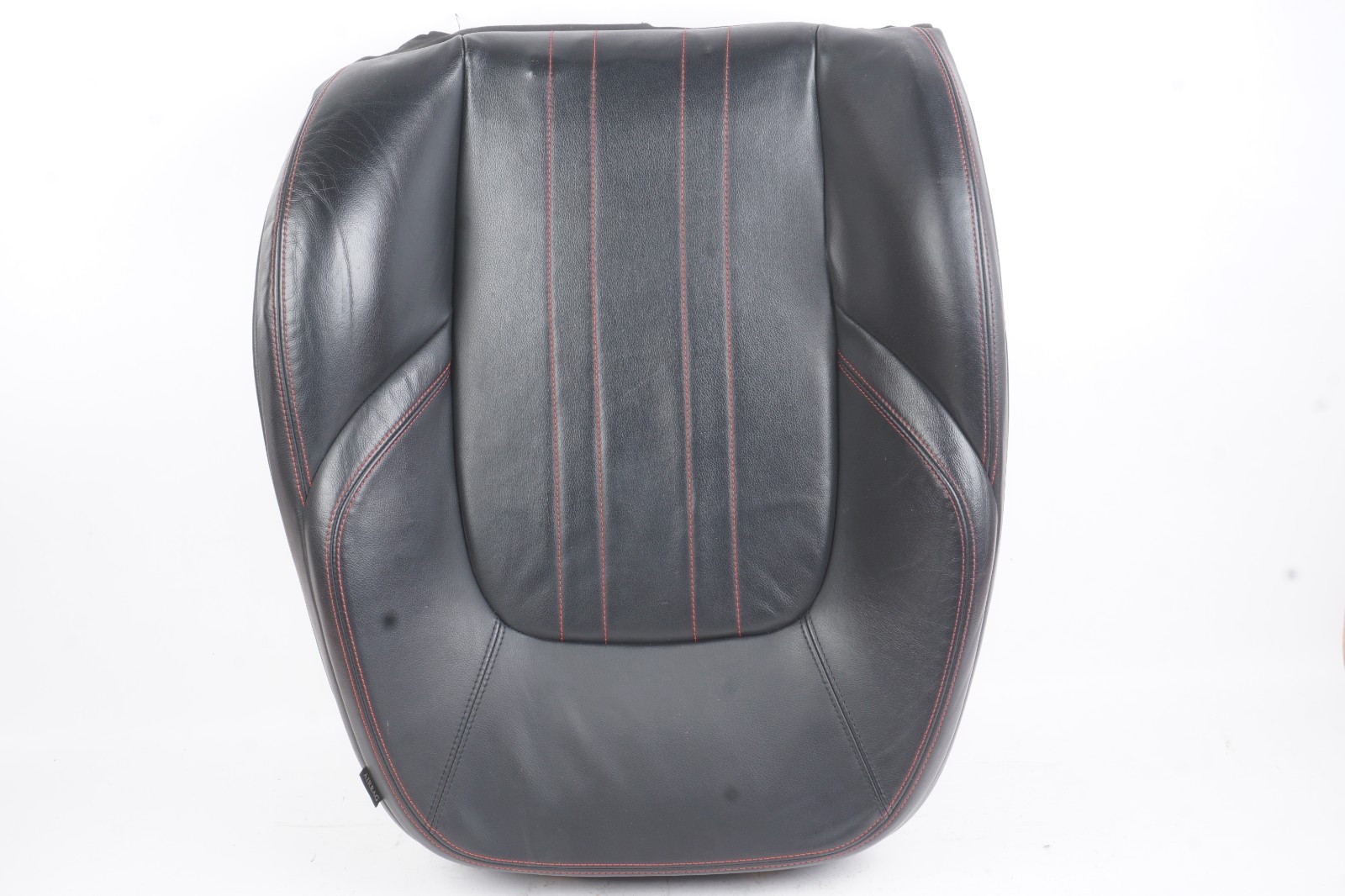 2014 - 2019 Maserati Ghibli Front Left Driver Seat Back Backrest Upper OEM