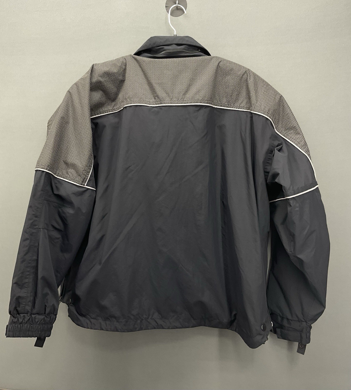 GERBER ECLIPSE SHELL JACKET 70RX-1 BBP RESISTANT … - image 2