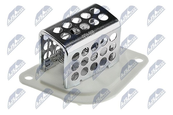 Nty Widerstand, InnenraumgebläSe ERD-CH-008 FüR Chrysler Jeep-image