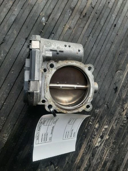 节气门车身节气门总成 3.6L 升 11-20 克莱斯勒 300 5184349AF — 第 3/4 张图片