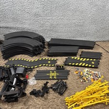 MR-1 Racing Slot Car Large Lot Track Power Supply Others