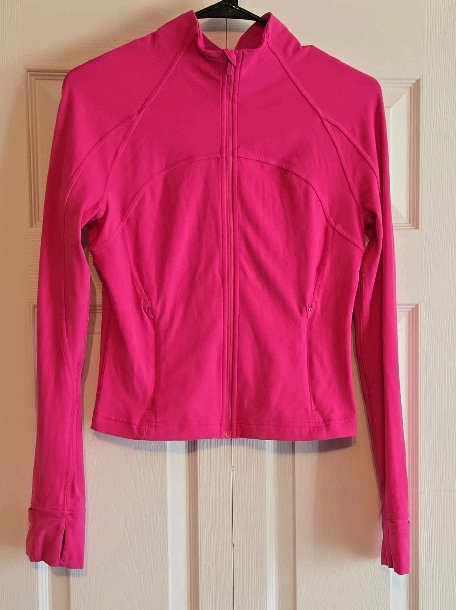 Lululemon Define Pink Women's Activewear for sale | eBay