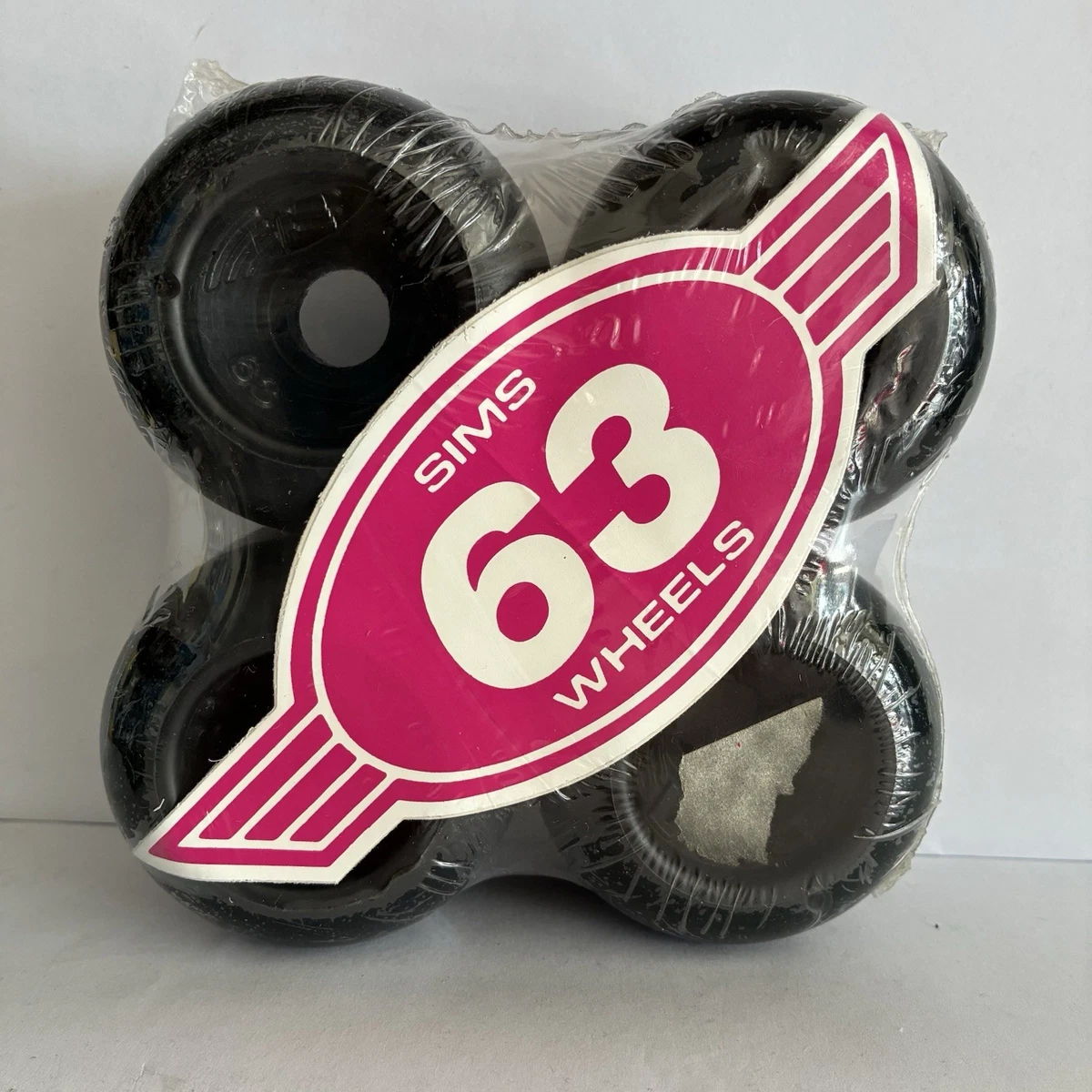 sims roller skate wheels products for sale | eBay