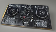 Pioneer DDJ-400 2 Channel DJ Controller - Black for sale online