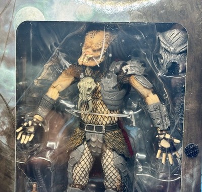 NECAJungle Hunter Predator • SDCC AHAB NECA SDCC Exclusive Ahab Predator