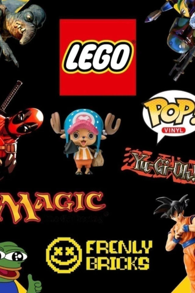 SATURDAY  8+ HOURS FUNKO, MTG,  TOPPS CHROME, STAR WARS, ONE PIECE