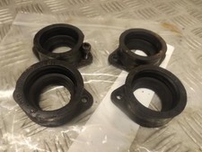 Kawasaki GPZ750 Turbo ZX750E1 4x Inlet Rubbers 