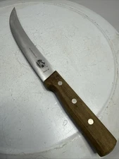 R.H.Forschner Co. 402-8 Victorinox 8” Stainless Steel Butcher Carving Knife