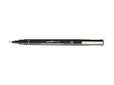 uni-ball FINE Marker 0.8mm Black 