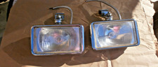Halogen Driving Lights Rectangular Dick Cepek Halogen Driving Lights Rectangular Dick Cepek