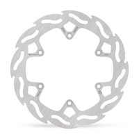 Moto-Master Bremsscheibe Flame Hinten Rechts (FüR: Ktm Sx 440 2T 94 Hinten )