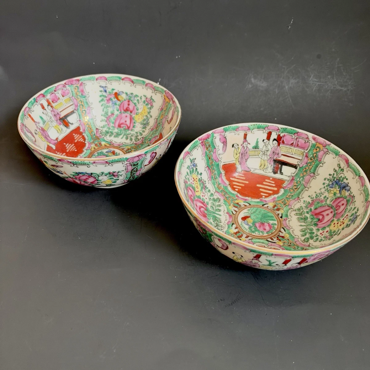 25+ Antique Chinese Bowls for sale | Updated Oct 2026