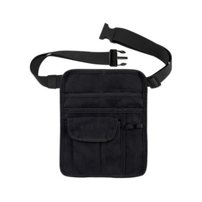 Server Waist Pouch, Quality Restaurant Waiter Waist Pouch Bag with2023