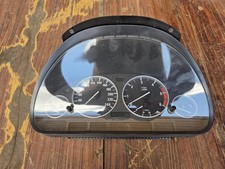 Compteur BMW X5