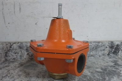 #ad #ad Cash Valve BFGWSSBBS01AD3 0035 1 1 2 In NPTF x NPTF Pressure Regulator $399.99