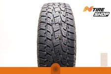 Take Off 26570r17 Toyo Open Country At Ii - 113s - 1232 No Repairs