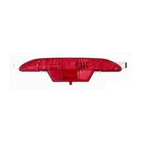 Hinteren Nebelleuchte RüCklicht Blinker FüR Peugeot 208 2012 IN Dann OEM