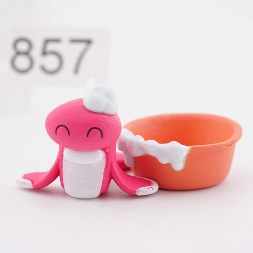 Pokemon Figure -Sold as per photo- From Japanese Lot