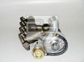 Turbolader 124224RED BE TURBO