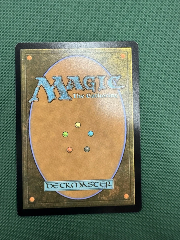 INCREDIBLE Sacred Foundry (Borderless) GALAXY FOIL - Unfinity - NM - Image 2 of 4